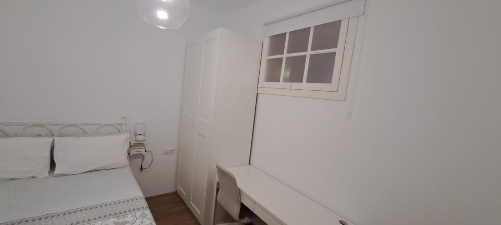 비고 House Pajarillo 아파트 외부 사진