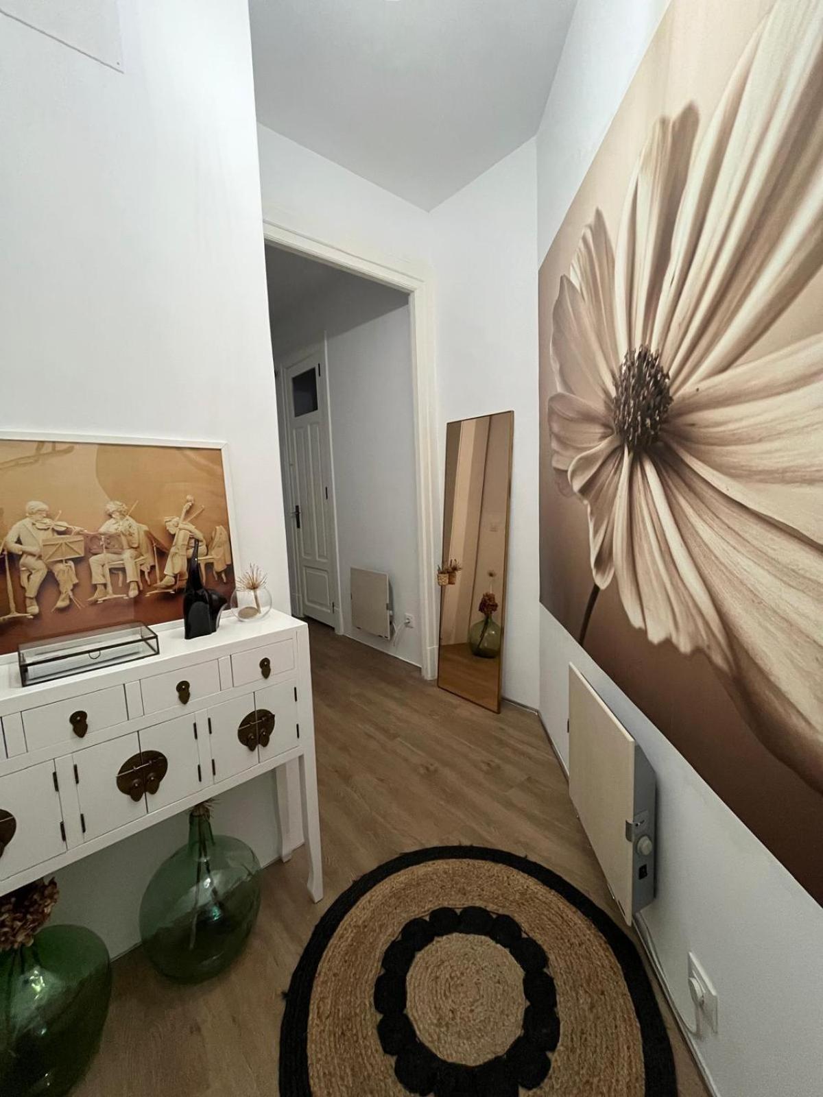 비고 House Pajarillo 아파트 외부 사진