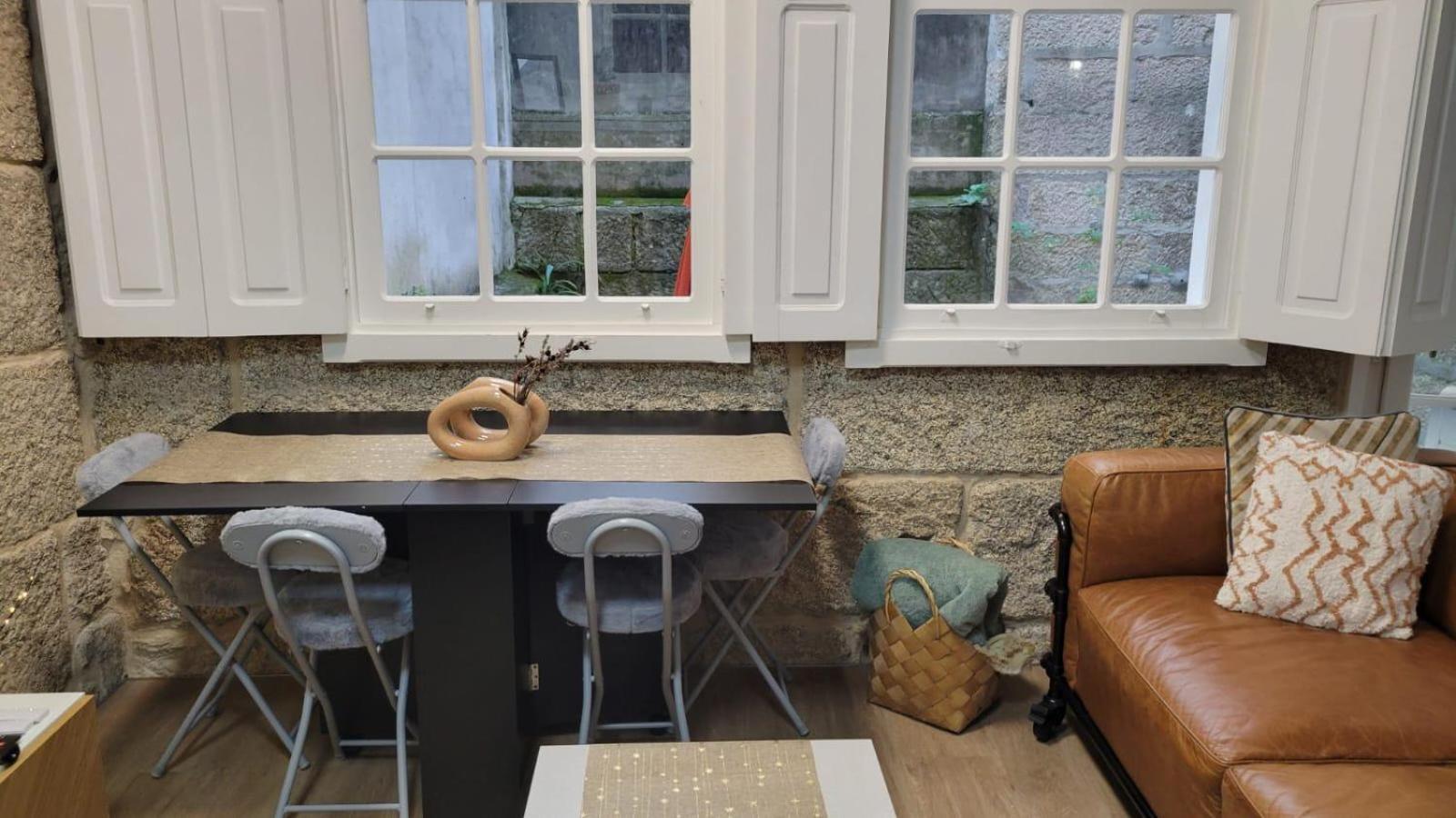 비고 House Pajarillo 아파트 외부 사진